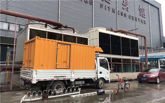 盖州300KW发电机组适配电缆规格选型指南