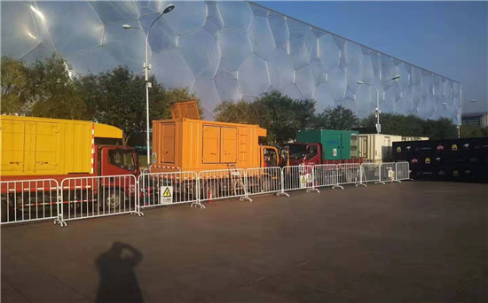 盖州400KW发电机组适配电缆规格选型指南