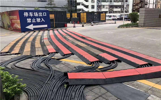 盖州发电机组电缆选型完整具体步骤(工程通用标准流程)